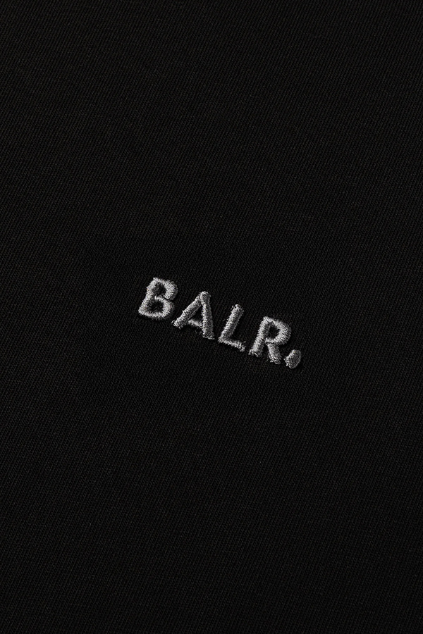 ΜΠΛΟΥΖΑ BALR. - 102 JET BLACK
